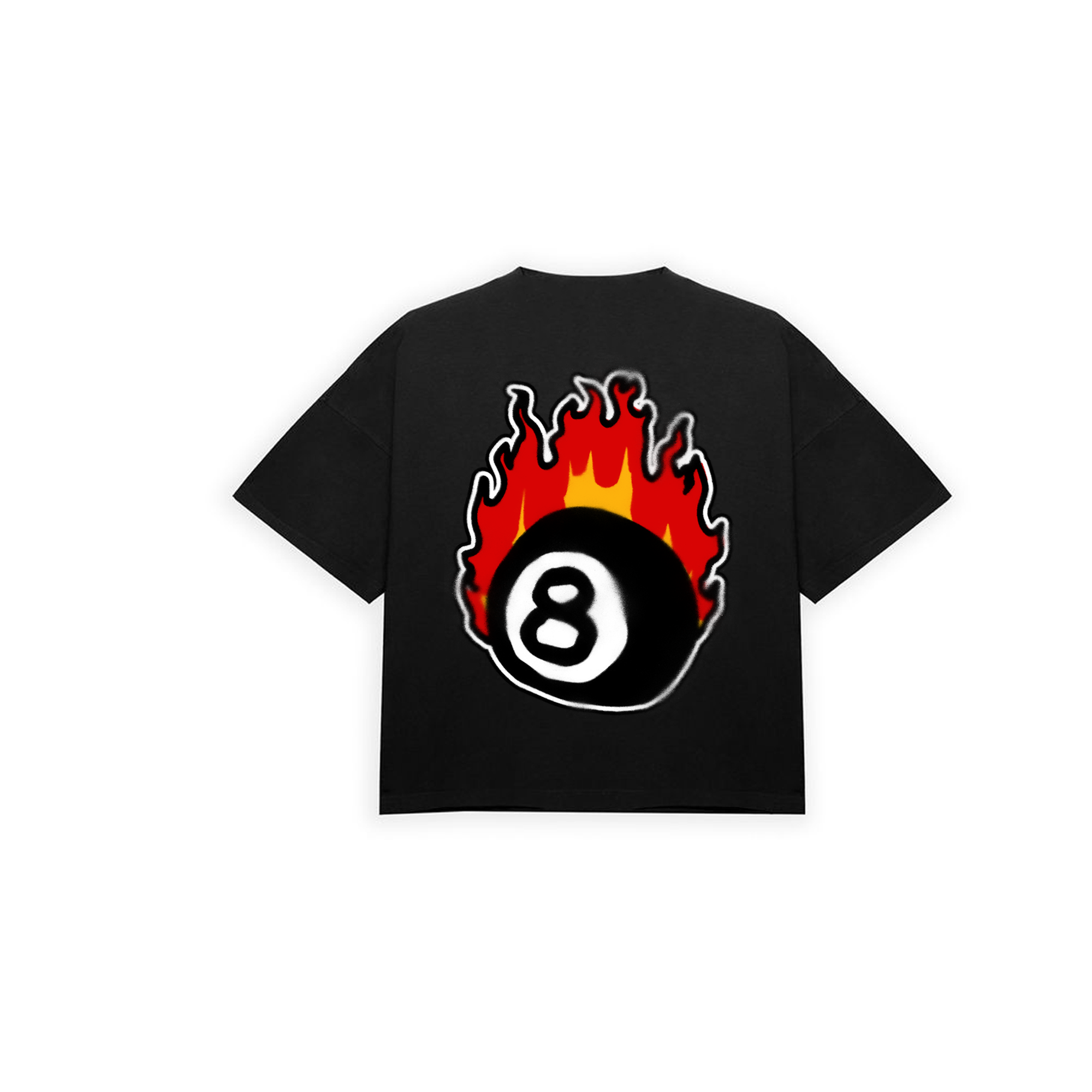 OG FLAME TEE