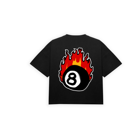 OG FLAME TEE