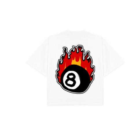 OG FLAME TEE