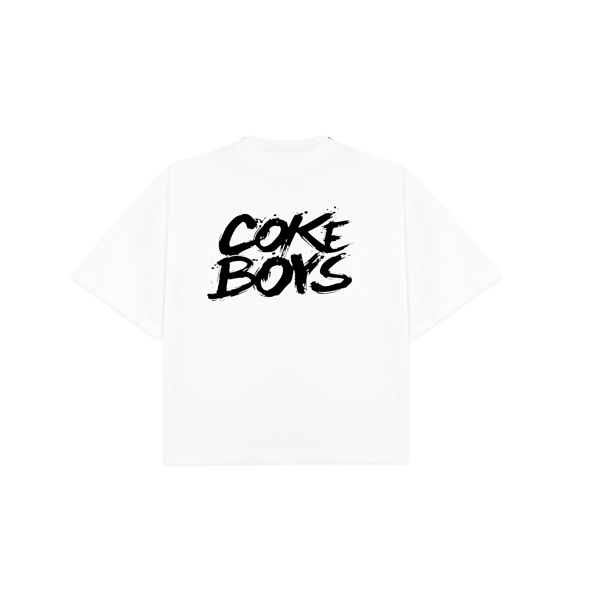 LOGO TEE