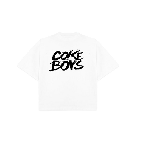 LOGO TEE